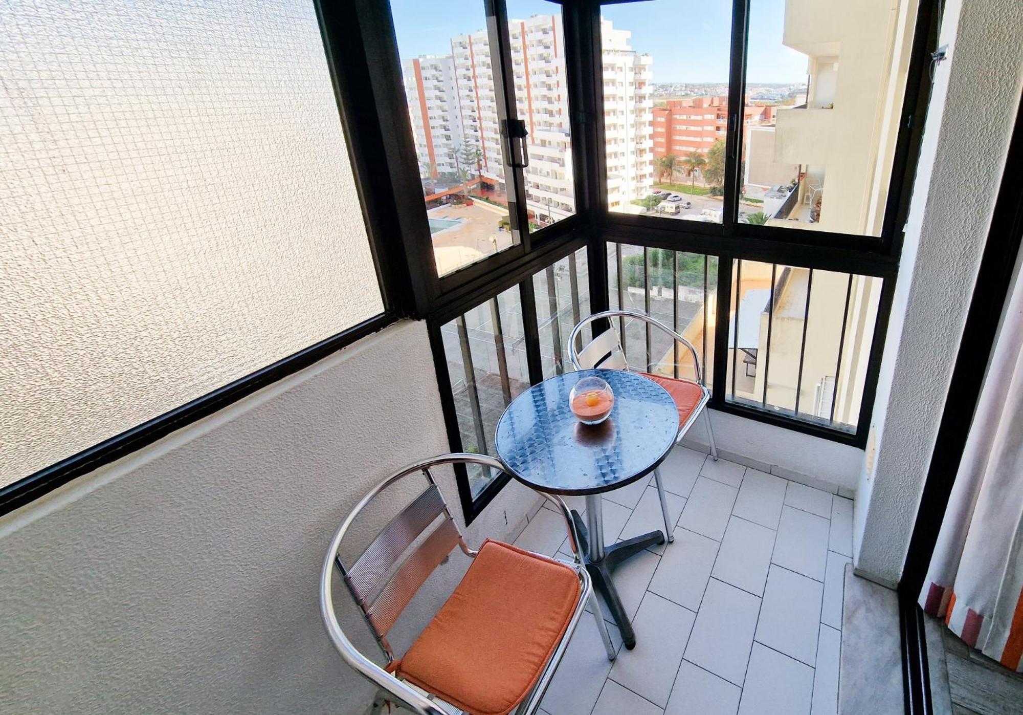 Estudio Praia Da Rocha Peachy Portimão Exterior photo