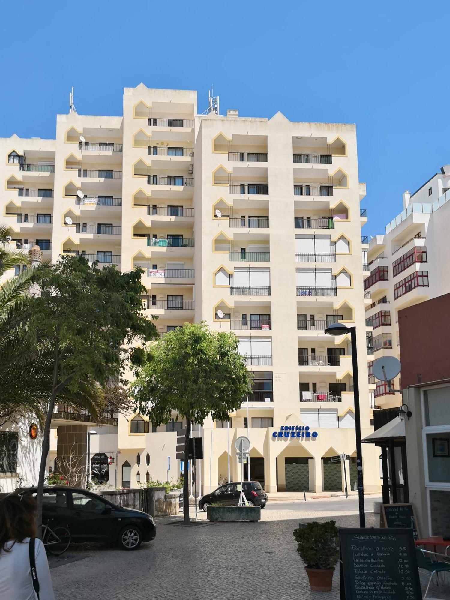 Estudio Praia Da Rocha Peachy Portimão Exterior photo